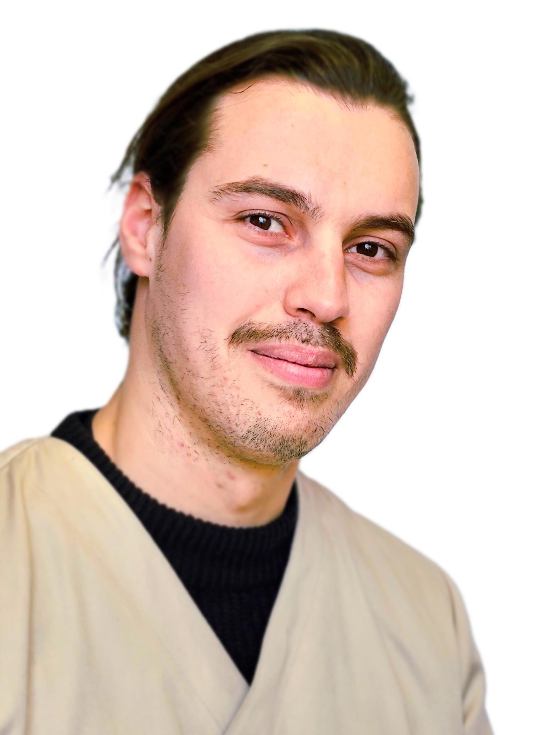 Foto Youcef Massim bearb